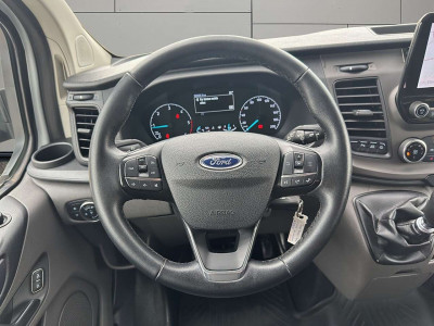 Ford Transit Custom Gebrauchtwagen Ford Transit Custom Gebrauchtwagen