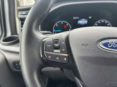 Ford Transit Custom Gebrauchtwagen Ford Transit Custom Gebrauchtwagen