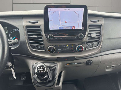Ford Transit Custom Gebrauchtwagen Ford Transit Custom Gebrauchtwagen