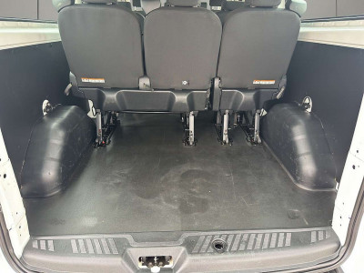 Ford Transit Custom Gebrauchtwagen Ford Transit Custom Gebrauchtwagen