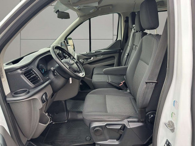 Ford Transit Custom Gebrauchtwagen Ford Transit Custom Gebrauchtwagen