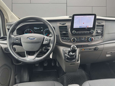 Ford Transit Custom Gebrauchtwagen Ford Transit Custom Gebrauchtwagen
