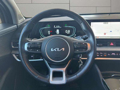 KIA Sportage Gebrauchtwagen KIA Sportage Gebrauchtwagen