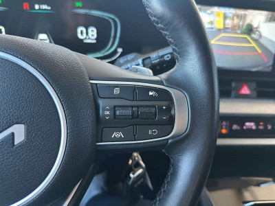 KIA Sportage Gebrauchtwagen KIA Sportage Gebrauchtwagen