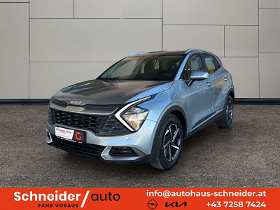 KIA Sportage Gebrauchtwagen KIA Sportage Gebrauchtwagen