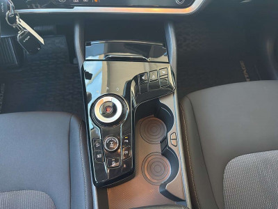 KIA Sportage Gebrauchtwagen KIA Sportage Gebrauchtwagen