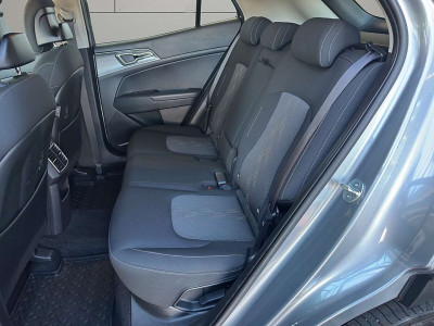 KIA Sportage Gebrauchtwagen KIA Sportage Gebrauchtwagen