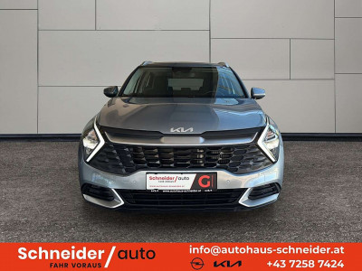 KIA Sportage Gebrauchtwagen KIA Sportage Gebrauchtwagen
