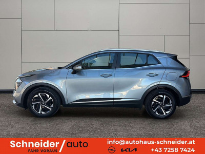 KIA Sportage Gebrauchtwagen KIA Sportage Gebrauchtwagen