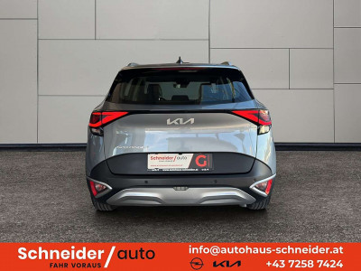 KIA Sportage Gebrauchtwagen KIA Sportage Gebrauchtwagen