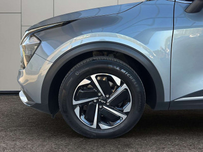 KIA Sportage Gebrauchtwagen KIA Sportage Gebrauchtwagen