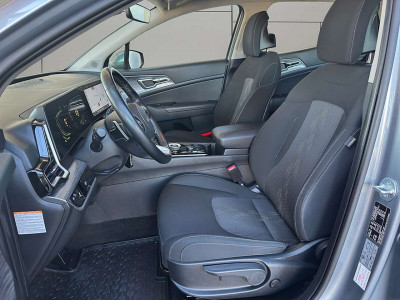 KIA Sportage Gebrauchtwagen KIA Sportage Gebrauchtwagen