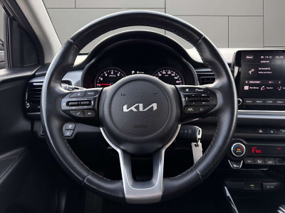 KIA Rio Gebrauchtwagen KIA Rio Gebrauchtwagen