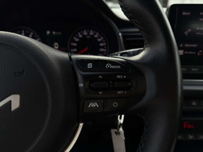 KIA Rio Gebrauchtwagen KIA Rio Gebrauchtwagen