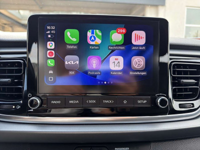 KIA Rio Gebrauchtwagen KIA Rio Gebrauchtwagen