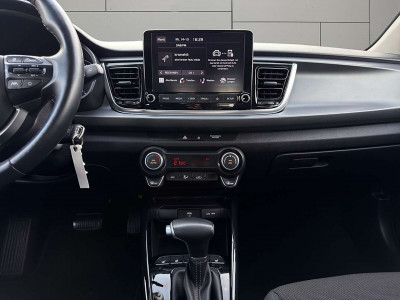 KIA Rio Gebrauchtwagen KIA Rio Gebrauchtwagen