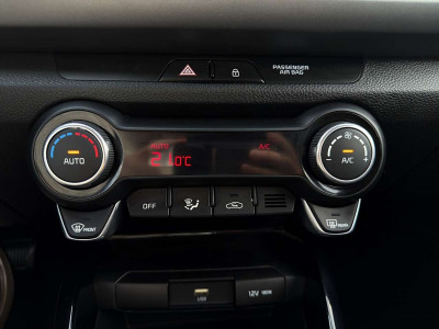 KIA Rio Gebrauchtwagen KIA Rio Gebrauchtwagen