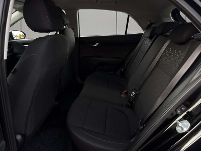 KIA Rio Gebrauchtwagen KIA Rio Gebrauchtwagen