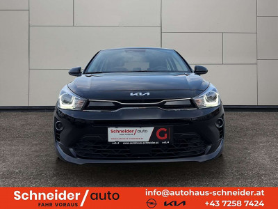 KIA Rio Gebrauchtwagen KIA Rio Gebrauchtwagen