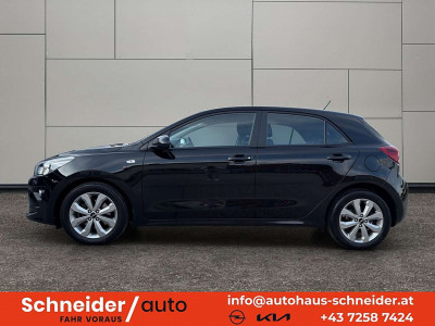 KIA Rio Gebrauchtwagen KIA Rio Gebrauchtwagen