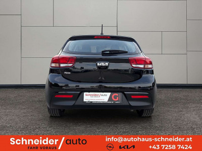 KIA Rio Gebrauchtwagen KIA Rio Gebrauchtwagen