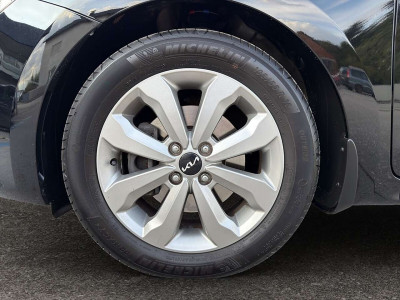 KIA Rio Gebrauchtwagen KIA Rio Gebrauchtwagen