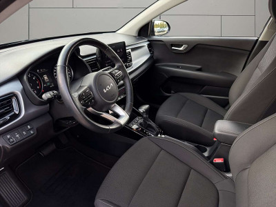 KIA Rio Gebrauchtwagen KIA Rio Gebrauchtwagen