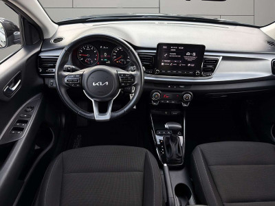 KIA Rio Gebrauchtwagen KIA Rio Gebrauchtwagen