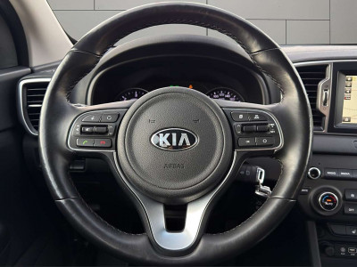 KIA Sportage Gebrauchtwagen