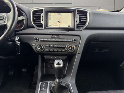 KIA Sportage Gebrauchtwagen