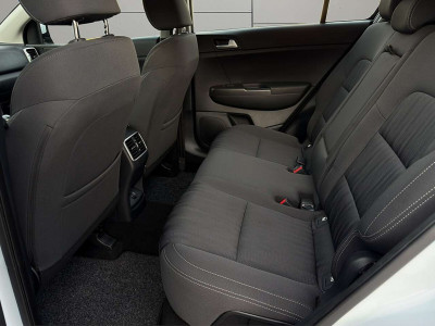 KIA Sportage Gebrauchtwagen