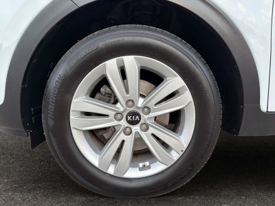 KIA Sportage Gebrauchtwagen