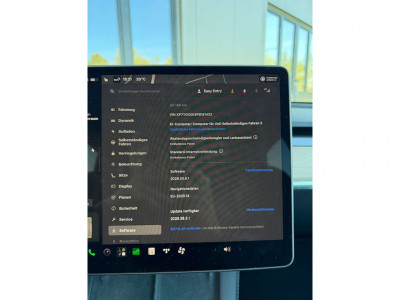 Tesla Model Y Gebrauchtwagen Tesla Model Y Gebrauchtwagen