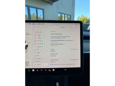 Tesla Model Y Gebrauchtwagen Tesla Model Y Gebrauchtwagen