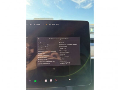 Tesla Model Y Gebrauchtwagen Tesla Model Y Gebrauchtwagen