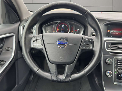 Volvo S60 Gebrauchtwagen