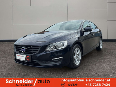 Volvo S60 Gebrauchtwagen