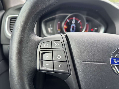 Volvo S60 Gebrauchtwagen