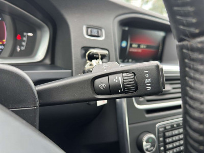 Volvo S60 Gebrauchtwagen