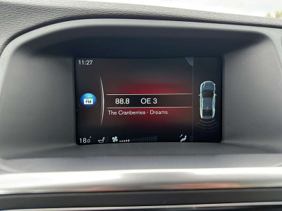 Volvo S60 Gebrauchtwagen