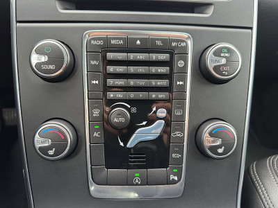 Volvo S60 Gebrauchtwagen