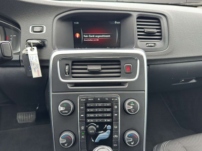Volvo S60 Gebrauchtwagen