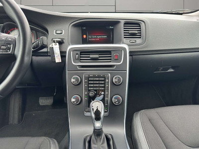 Volvo S60 Gebrauchtwagen