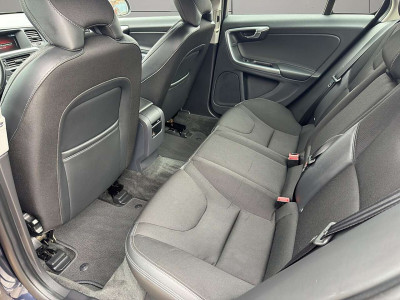 Volvo S60 Gebrauchtwagen