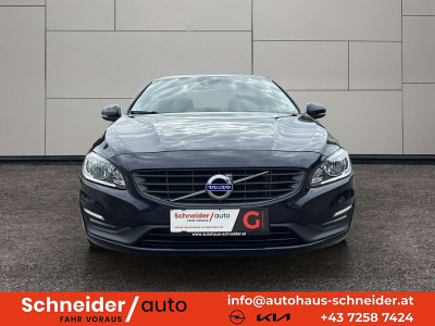 Volvo S60 Gebrauchtwagen