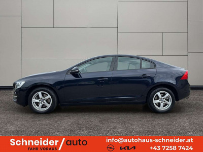 Volvo S60 Gebrauchtwagen