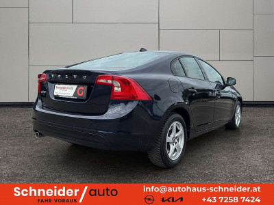 Volvo S60 Gebrauchtwagen