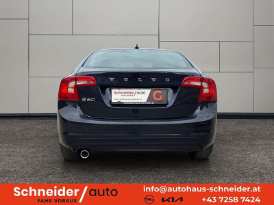 Volvo S60 Gebrauchtwagen