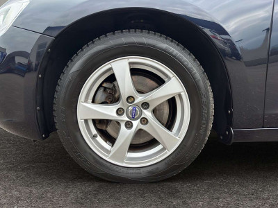 Volvo S60 Gebrauchtwagen