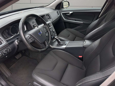 Volvo S60 Gebrauchtwagen